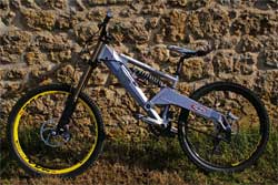 cycle, cycles et nature : magasin de vente et de reparation de velo a bordeaux, occasions et bonnes affaires, orange 223