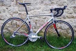 cycle, cycles et nature : magasin de vente et de reparation de velo a bordeaux, lapierre s-tech300, soldes