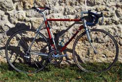 occasion, cycle, cycles et nature : magasin de vente et de reparation de velo a bordeaux, vitus