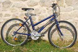 cycle, cycles et nature : magasin de vente et de reparation de velo a bordeaux, occasions et bonnes affaires, vtc arcade