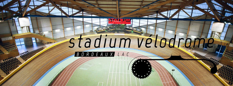 stadium velodrome bordeaux lac