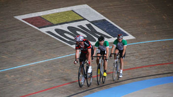 stadium velodrome bordeaux lac