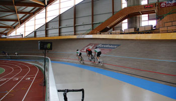 stadium velodrome bordeaux lac