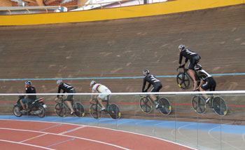 stadium velodrome bordeaux lac