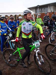 cycles et nature : magasin de vente et de reparation de velo a bordeaux, 3 heures des jalles vertes