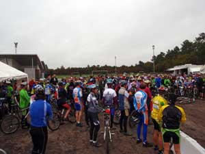 cycles et nature : magasin de vente et de reparation de velo a bordeaux, 3 heures des jalles vertes