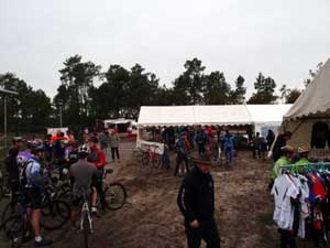 cycles et nature : magasin de vente et de reparation de velo a bordeaux, 3 heures des jalles vertes