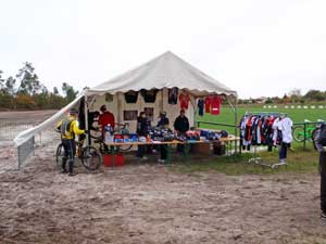 cycles et nature : magasin de vente et de reparation de velo a bordeaux, 3 heures des jalles vertes