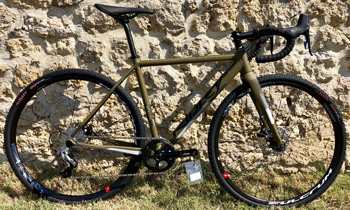 cycle, cycles et nature : magasin de vente et de reparation de velo a bordeaux, cycle, cycles et nature : magasin de vente et de reparation de velo a bordeaux, Ridley X-Ride Disc Rival 1 2019