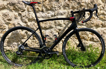 cycles et nature : magasin de vente et de reparation de velo a bordeaux, Ridley Fenix SLX Potenza 2018