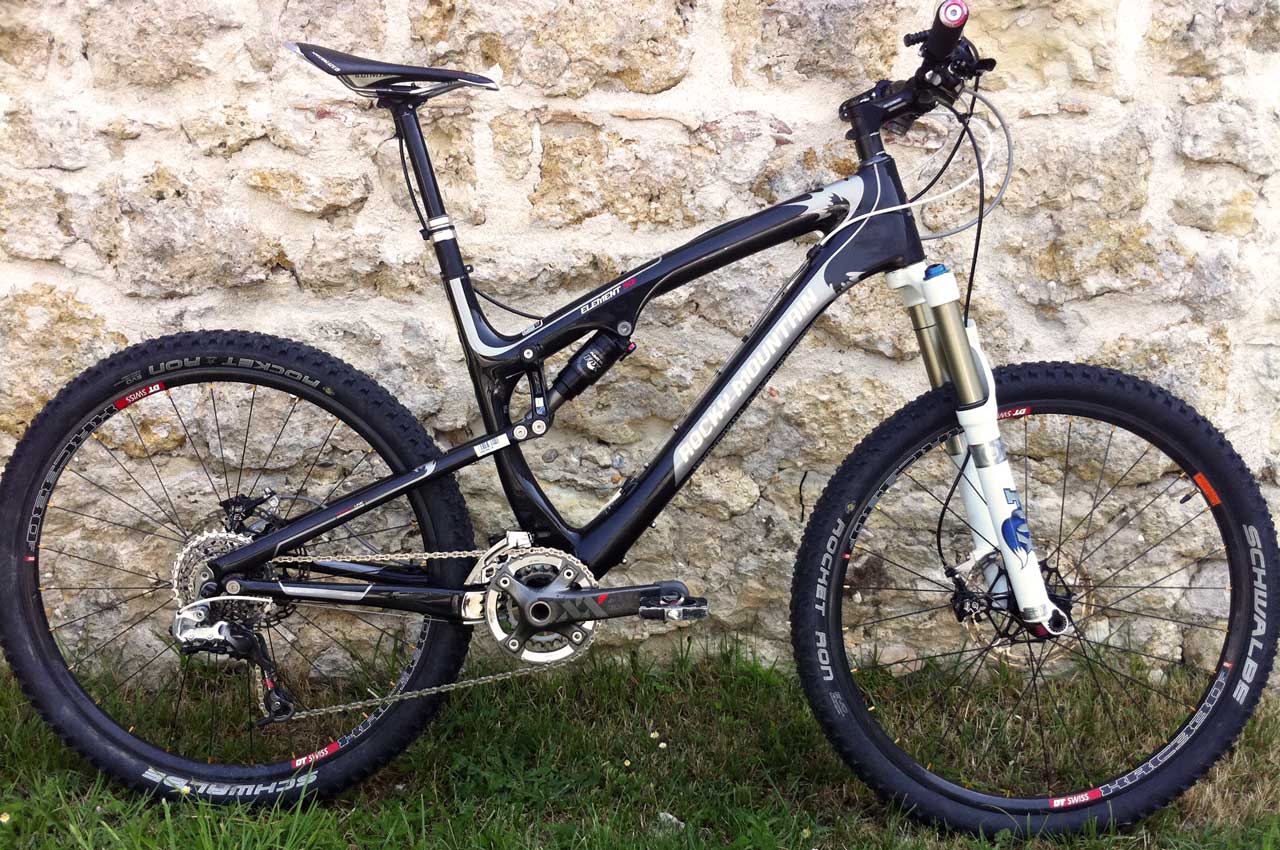 Rocky mountain element 50 msl cheap