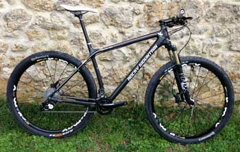 cycle, cycles et nature : magasin de vente et de reparation de velo a bordeaux, rocky mountain vertex 950 rsl 2013