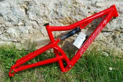 cycle, cycles et nature : magasin de vente et de reparation de velo a bordeaux, race compagnie, santa cruz superlight