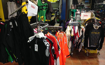 cycle, cycles et nature : magasin de vente et de reparation de velo a bordeaux