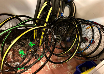 cycle, cycles et nature : magasin de vente et de reparation de velo a bordeaux promotions, soldes