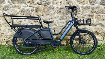 cycle, cycles et nature : magasin de vente et de reparation de velo a bordeaux, cannondale 