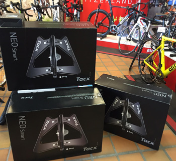 cycle, cycles et nature : magasin de vente et de reparation de velo a bordeaux, home trainer tacx 2016