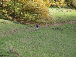 cycle, cycles et nature : magasin de vente et de reparation de velo a bordeaux, commencal, meta 6, test