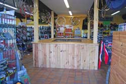 cycle, cycles et nature : magasin de vente et de reparation de velo a bordeaux