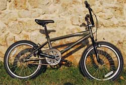 cycles et nature : magasin de vente et de reparation de velo a bordeaux, usprobikes, bmx free agent