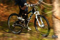 cycle, cycles et nature : magasin de vente et de reparation de velo a bordeaux, vtt yeti asr5 carbone