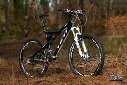 cycle, cycles et nature : magasin de vente et de reparation de velo a bordeaux, vtt yeti asr5 carbone