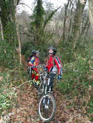 cycle, cycles et nature : magasin de vente et de reparation de velo a bordeaux, vtt yeti as-r, test