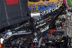 cycle, cycles et nature : magasin de vente et de reparation de velo a bordeaux, vtt yeti 303 rdh