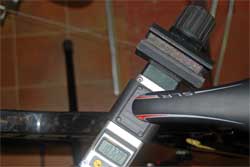 cycle, cycles et nature : magasin de vente et de reparation de velo a bordeaux, vtt yeti asr5 carbone