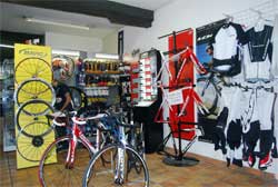 cycles et nature : magasin de vente et de reparation de velo a bordeaux